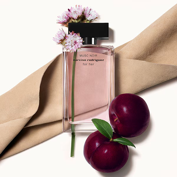 for her - Eau de Toilette