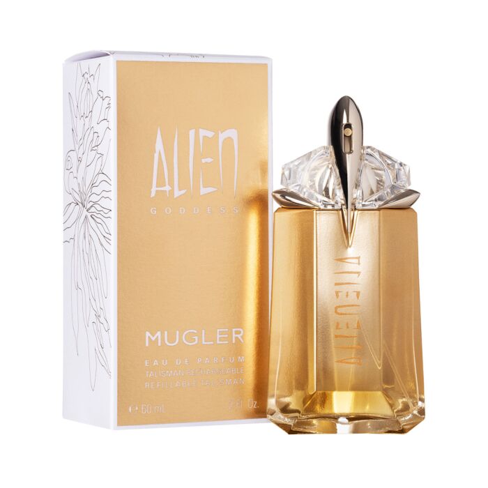 Mugler Alien Goddess - Eau de Parfum 60 ml