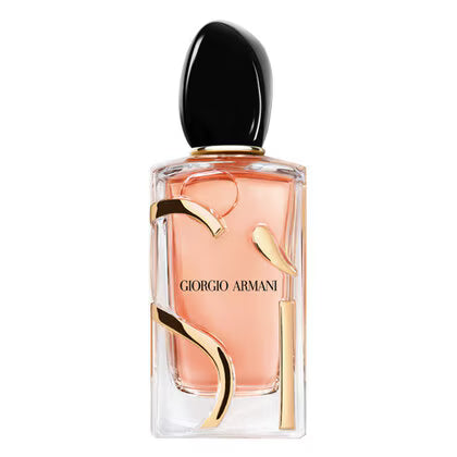 Sì - Eau de Parfum Intense Rechargeable
