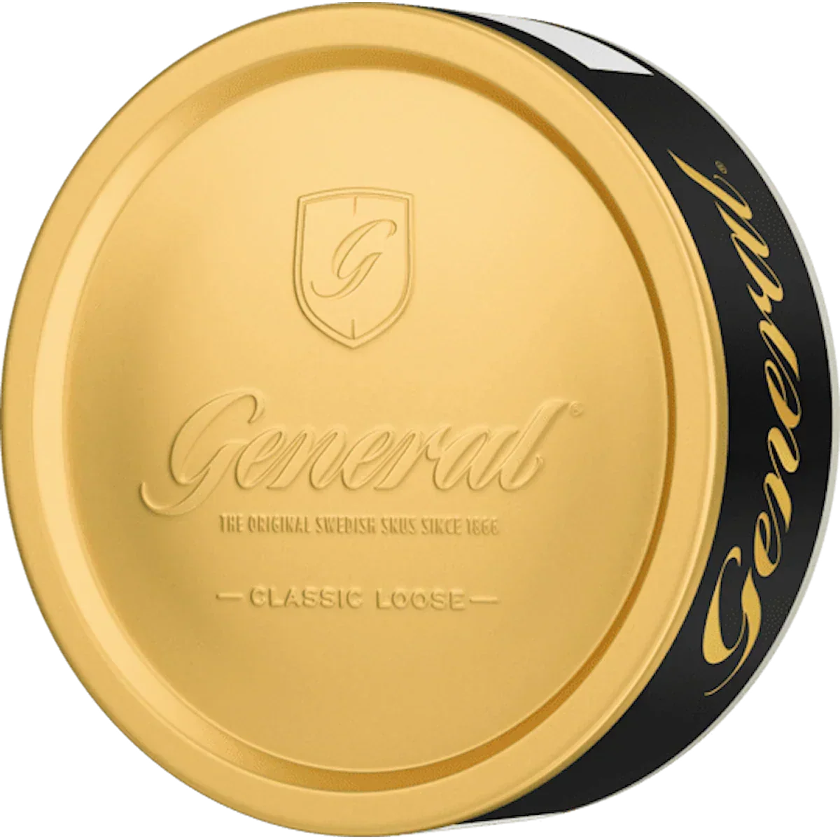 General en vrac