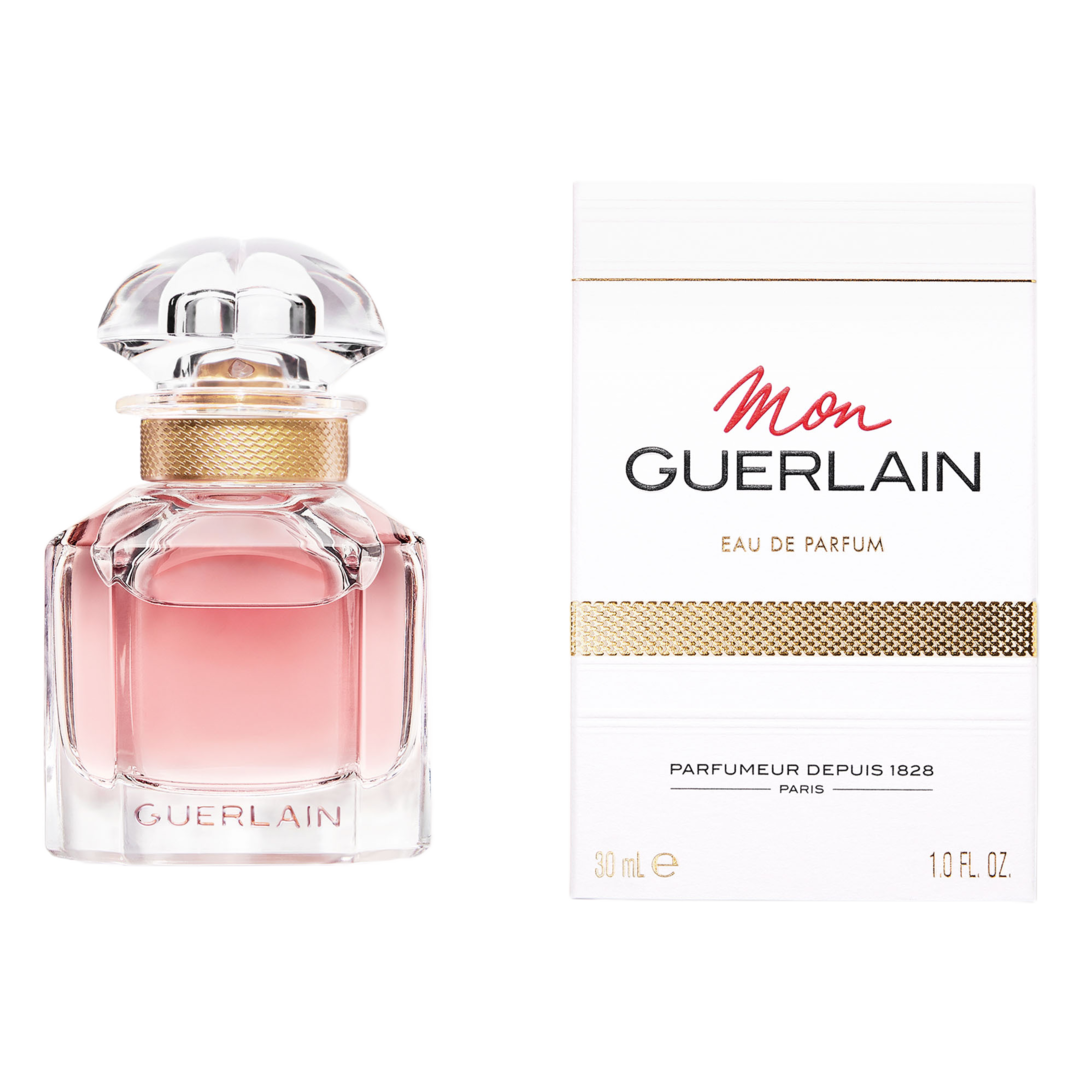 Guerlain Mon Guerlain - Eau de Parfum 30 ml