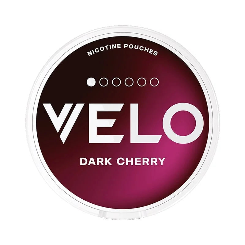 VELO Cerise Intense Mini