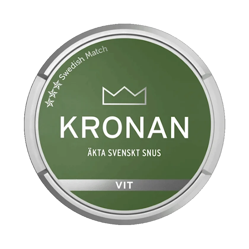 Kronan Blanc