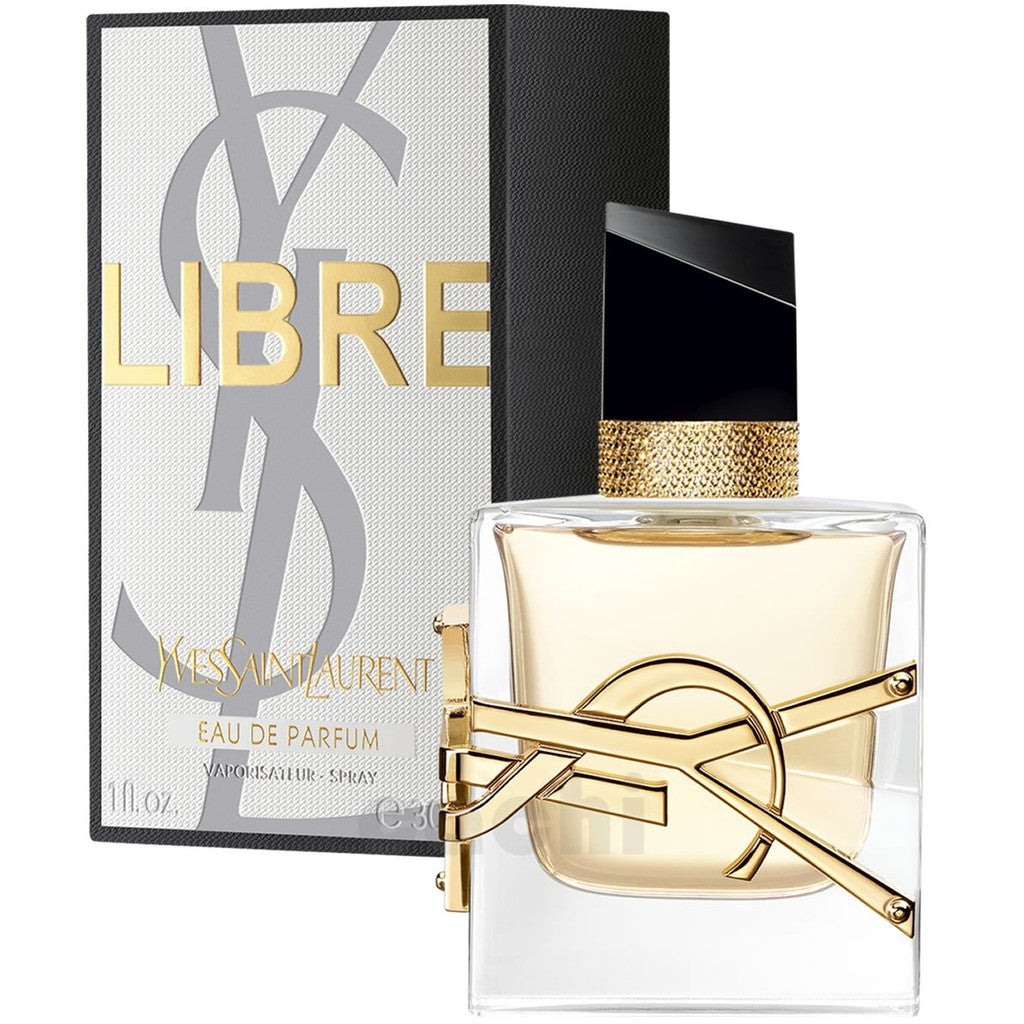 Yves Saint Laurent Libre - Eau de Parfum Rechargeable 30 ml