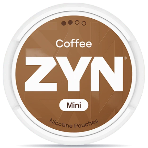 ZYN Café Mini S2