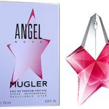 Mugler Angel Nova - Eau de Parfum Rechargeable 25 ml