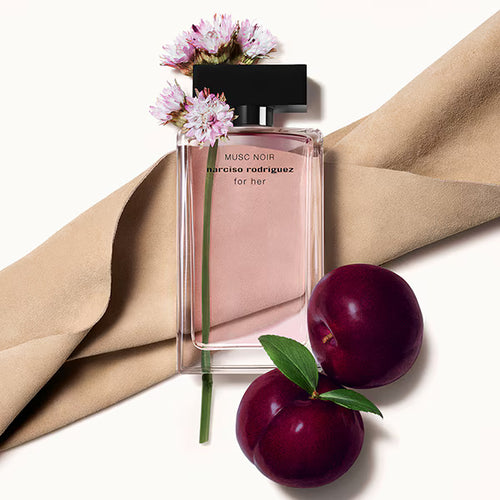 for her - Eau de Toilette
