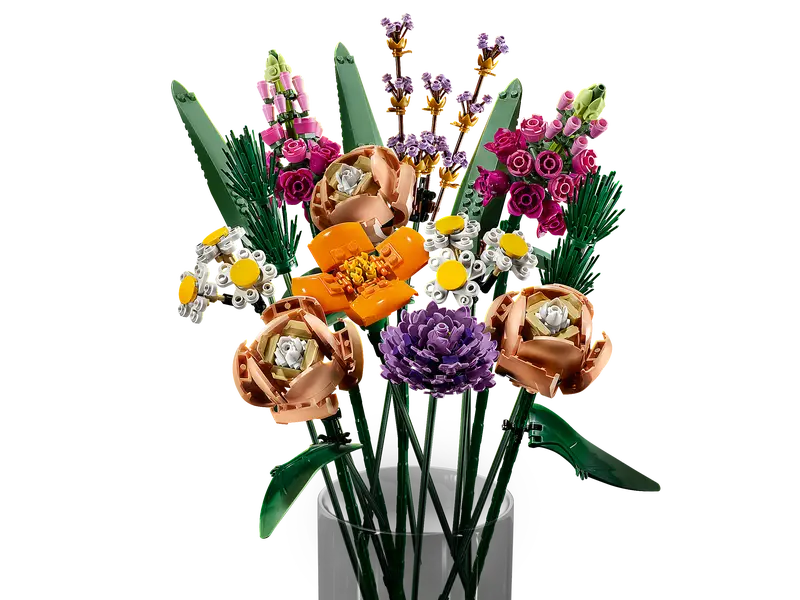 LEGO® Botanicals Bouquet de fleurs 10280