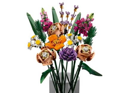 LEGO® Botanicals Bouquet de fleurs 10280