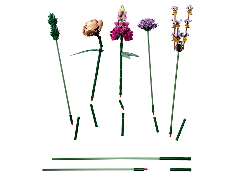 LEGO® Botanicals Bouquet de fleurs 10280