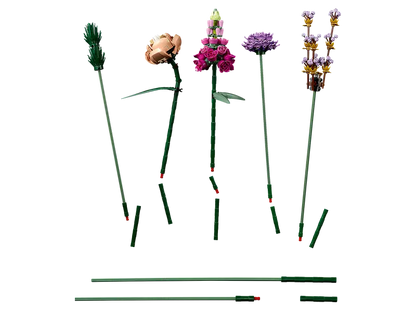 LEGO® Botanicals Bouquet de fleurs 10280