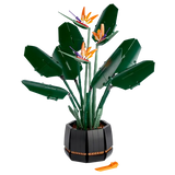 LEGO® Botanicals L’oiseau de paradis 10289