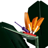 LEGO® Botanicals L’oiseau de paradis 10289