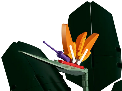 LEGO® Botanicals L’oiseau de paradis 10289