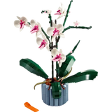 LEGO® Botanicals L’orchidée 10311
