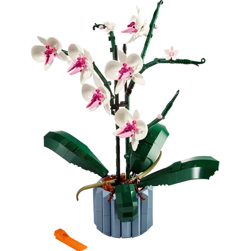 LEGO® Botanicals L’orchidée 10311