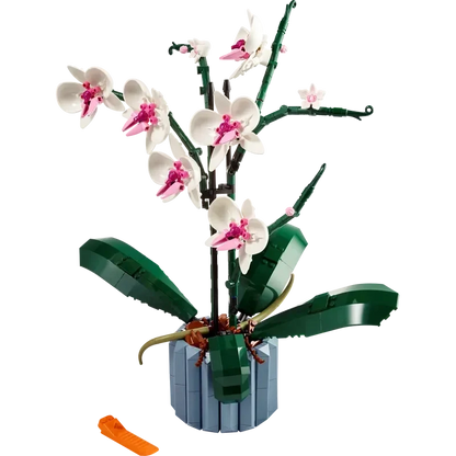 LEGO® Botanicals L’orchidée 10311