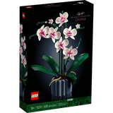LEGO® Botanicals L’orchidée 10311