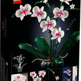 LEGO® Botanicals L’orchidée 10311