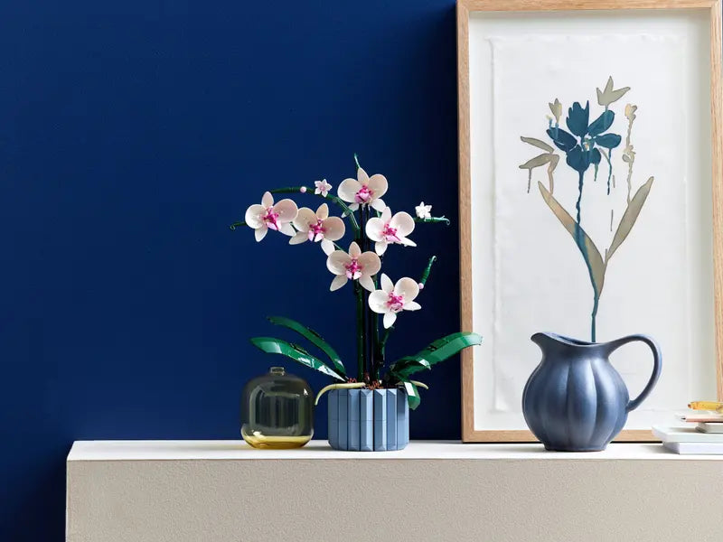 LEGO® Botanicals L’orchidée 10311