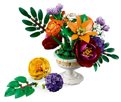 LEGO® Botanicals La composition florale 10345