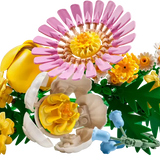 LEGO® Botanicals Petit bouquet ensoleillé 10347