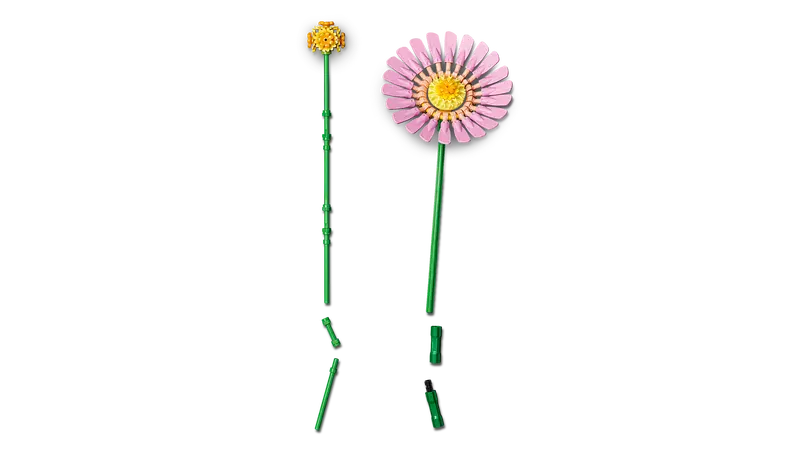 LEGO® Botanicals Petit bouquet ensoleillé 10347