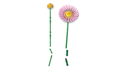 LEGO® Botanicals Petit bouquet ensoleillé 10347
