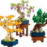 LEGO® Botanicals Mini bonsaïs 10373