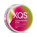 XQS Fraise Kiwi Fort