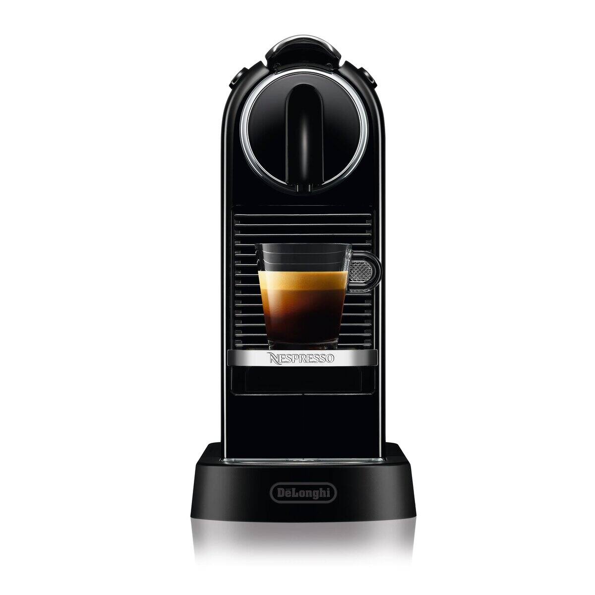 EN167.B Machines à café Nespresso Citiz