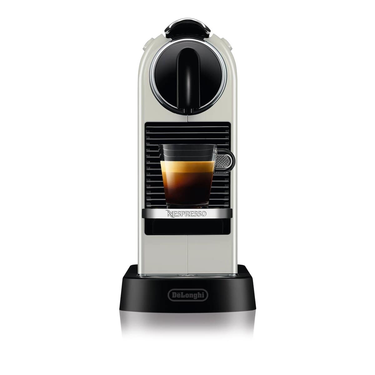 EN167.W Machines à café Nespresso Citiz