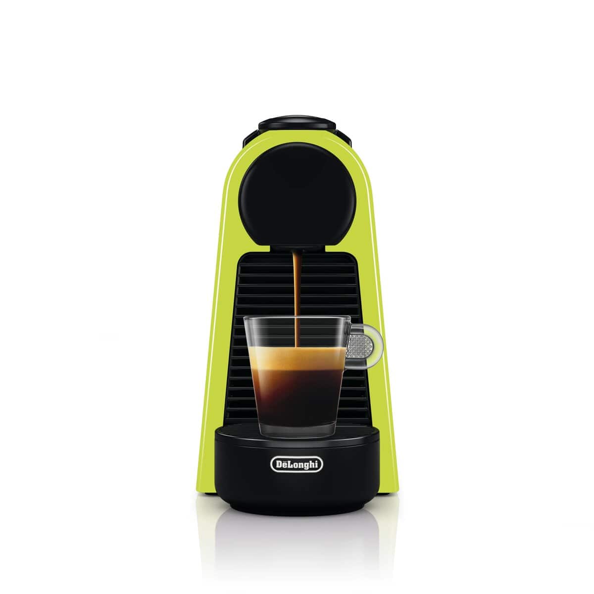 Machines à café Nespresso EN85.L