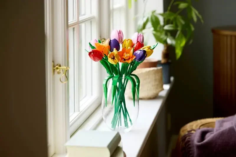 LEGO® Botanicals Le bouquet de tulipes 11501