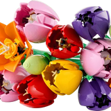 LEGO® Botanicals Le bouquet de tulipes 11501