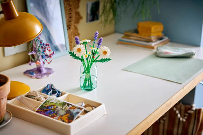 LEGO® Botanicals Marguerites 11508