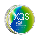 XQS Pomme Fraîche Fort