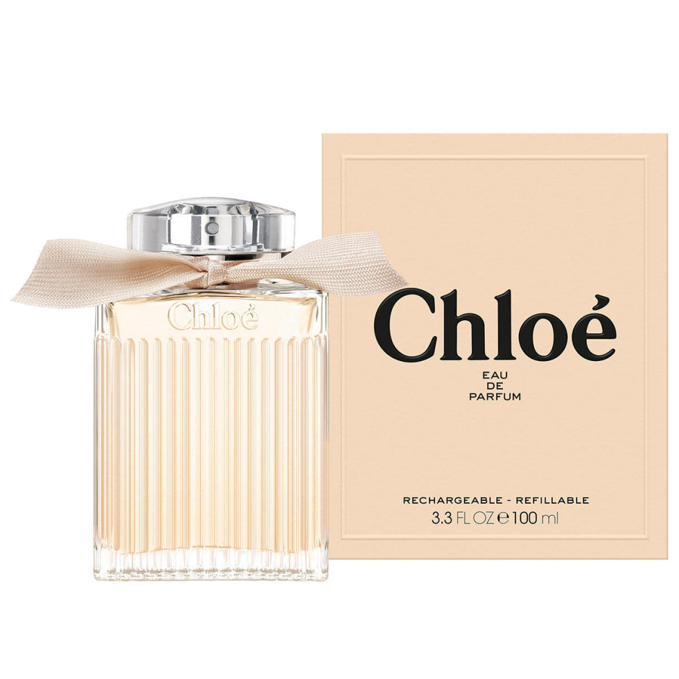 Chloé Chloé - Eau de Parfum Rechargeable 100 ml