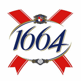 1664 Blonde 50cl Ã24