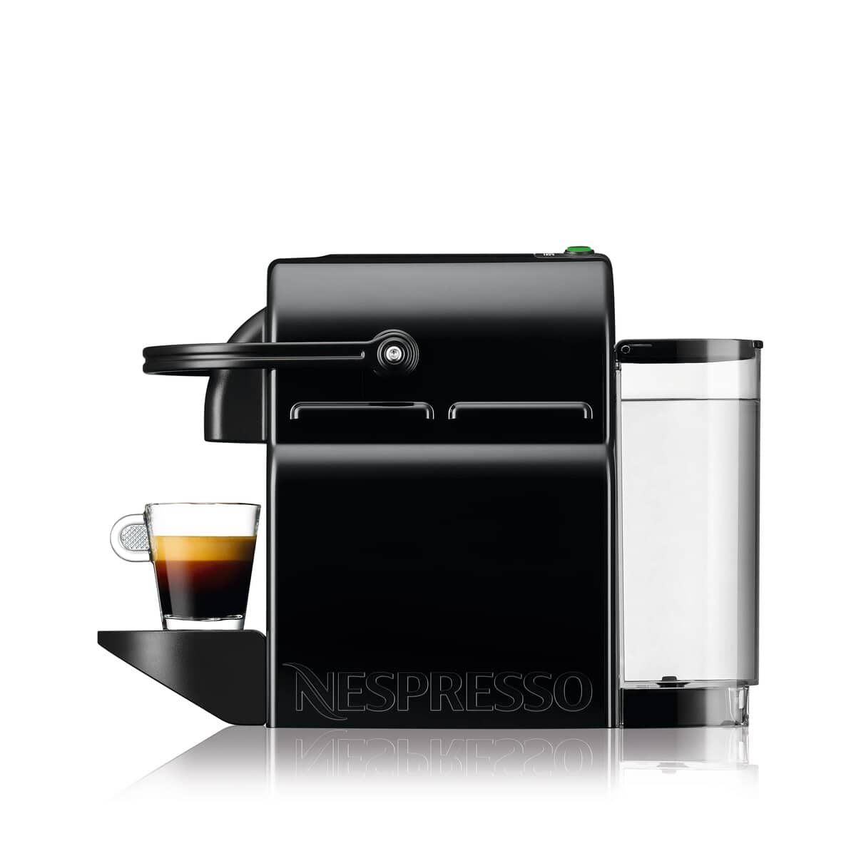 EN80.B Machines à café Nespresso Inissia