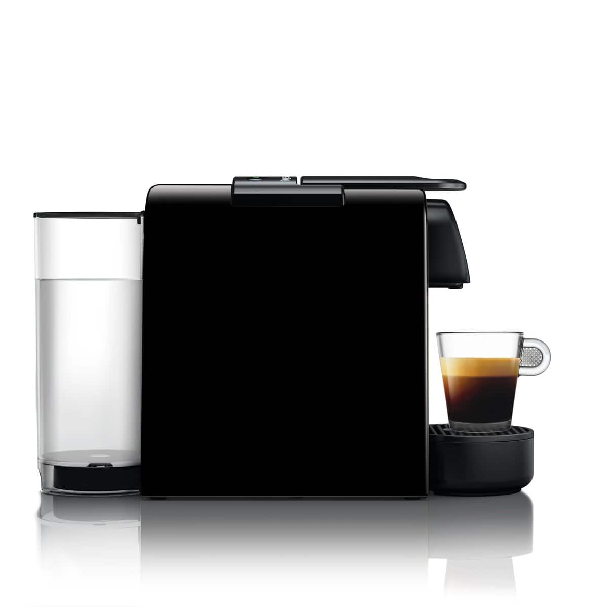EN85.B Mini machine à café Nespresso Essenza