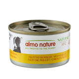 Almo Nature HFC Natural – filet de poulet – 1 x 95 g