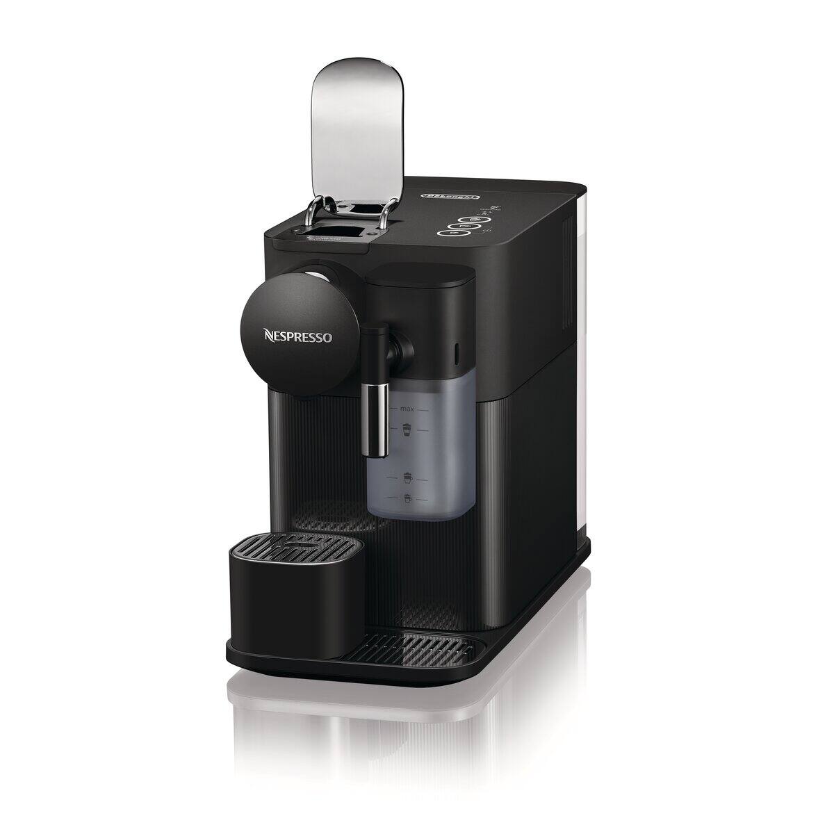 EN510.B Machine à café Lattissima One Nespresso