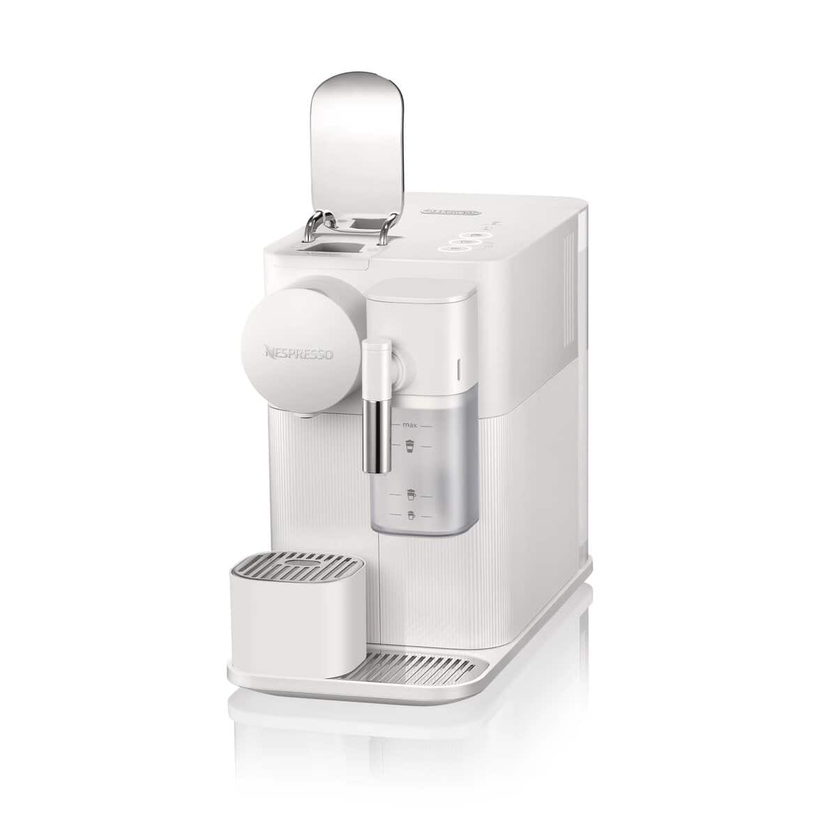 Machine à café EN510.W Lattissima One Nespresso