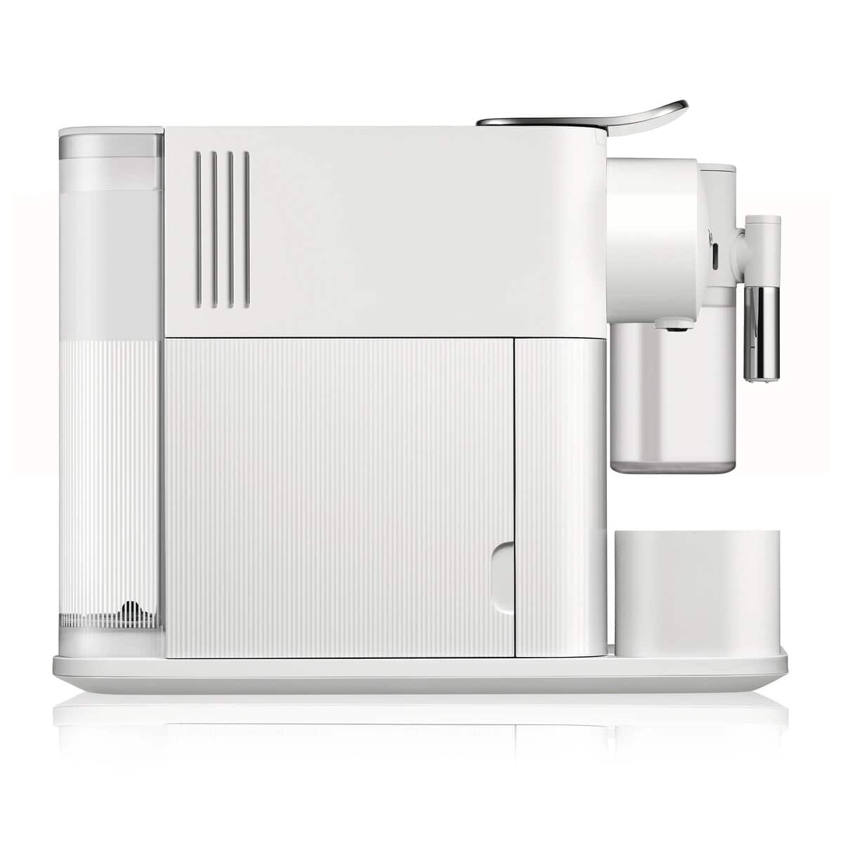 Machine à café EN510.W Lattissima One Nespresso