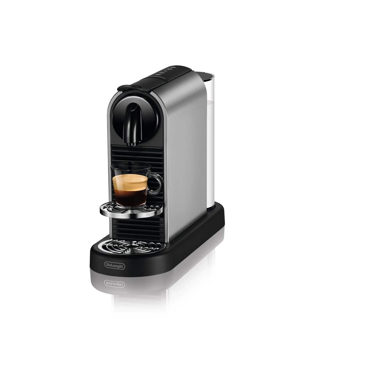 EN220.T Citiz Nespresso coffee machine
