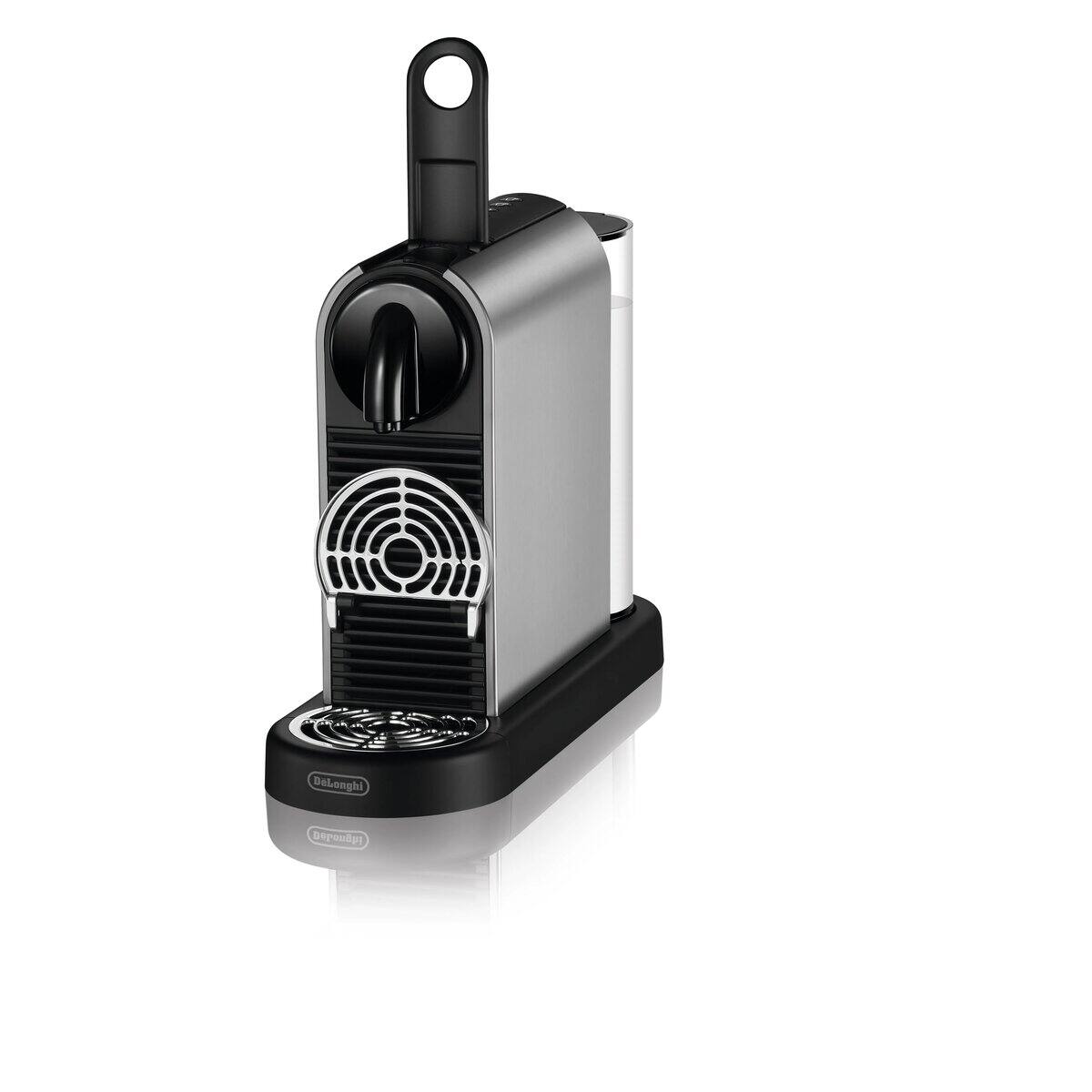 EN220.T Citiz Nespresso coffee machine