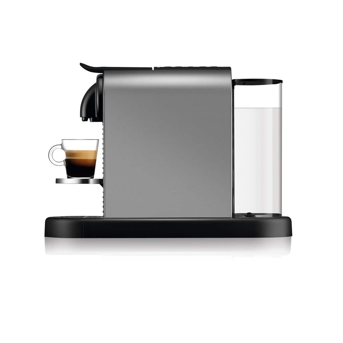 EN220.T Citiz Nespresso coffee machine