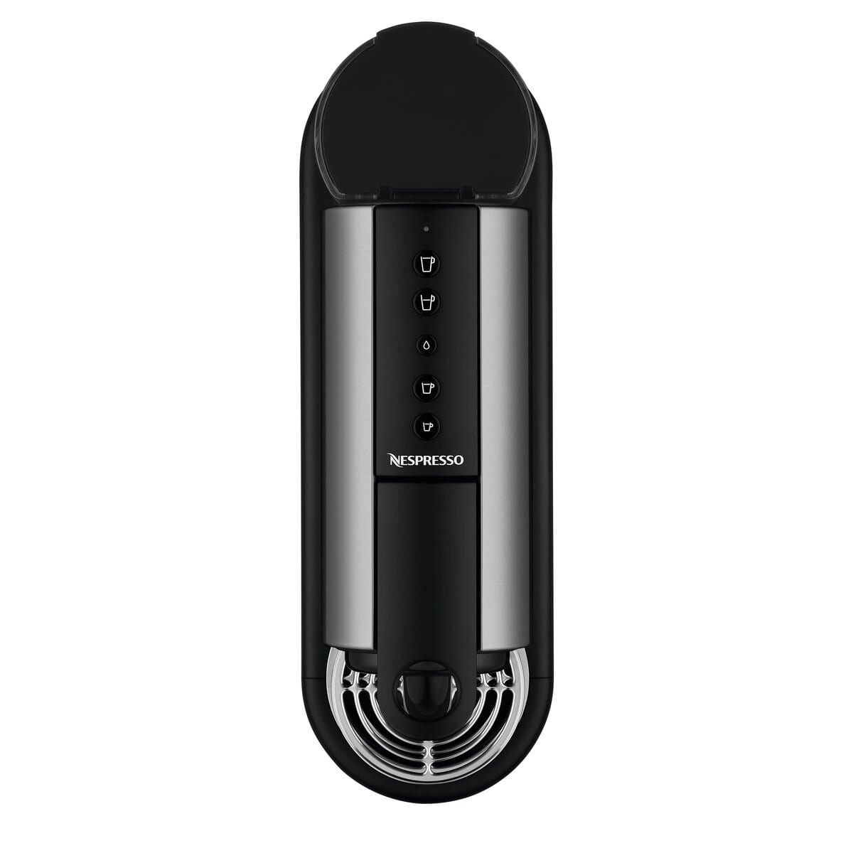 EN220.T Citiz Nespresso coffee machine