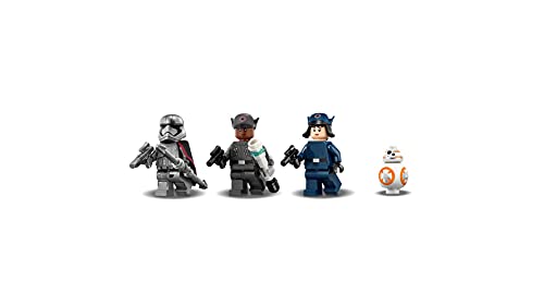 LEGO® Star Wars™ Les Derniers Jedi First Order at-ST 75201